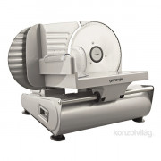 Gorenje R 506 E slicer 