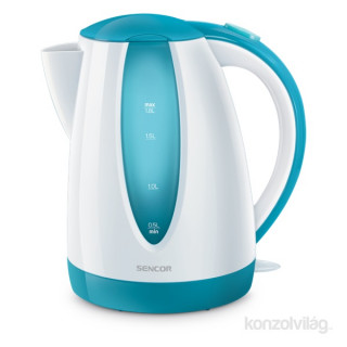 SENCOR SWK 1817TQ 1,8L kettle Dom