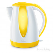 SENCOR SWK 1816YL 1,8L kettle 