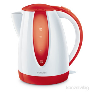 SENCOR SWK 1814RD 1,8L kettle Dom