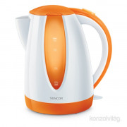 SENCOR SWK 1813OR 1,8L kettle 