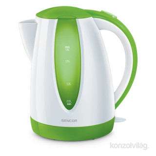 SENCOR SWK 1811GR 1,8L kettle Dom