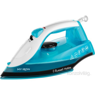 Russell Hobbs 25580-56/RH My Iron iron Dom