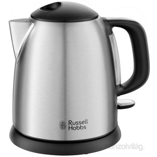Russell Hobbs 24991-70/RH Adventure compact  kettle Dom