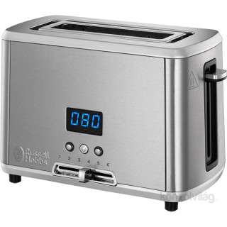 Russell Hobbs 24200-56/RH Compact Home toaster  Dom