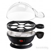 Sencor SEG 710BP Egg cooker 