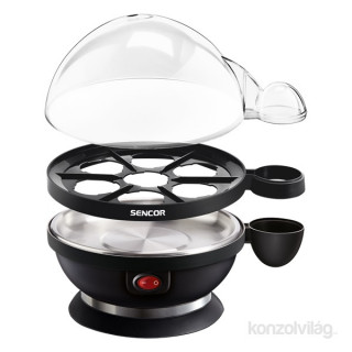 Sencor SEG 710BP Egg cooker Dom