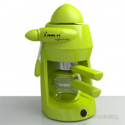 Momert Capriccio 1163 green  espresso Coffee maker 