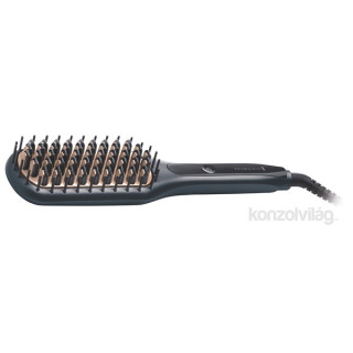Remington CB7400 hair straightener brush Dom