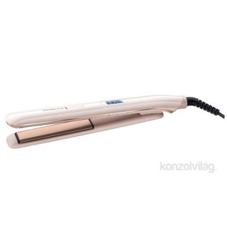 Remington S9100 PROLuxe hair straightener Dom