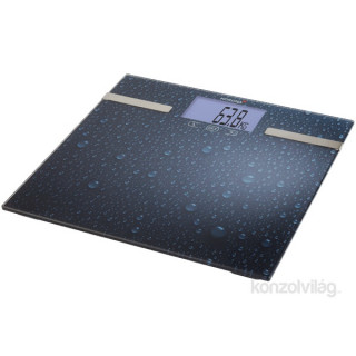 Korona Daria Bathroom Scale Dom