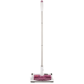 Bissell Supreme Sweep Turbo Rechargeable Dom