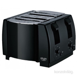 Adler AD3211 toaster  Dom