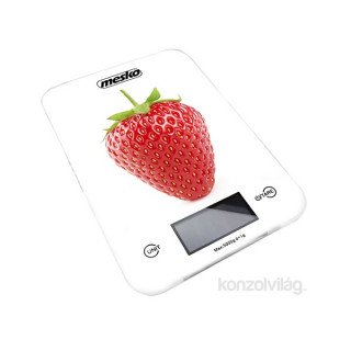 Mesko MS3155 digital  kitchen scale Dom