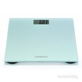 Omron HN289 grey  digital  Bathroom Scale Dom