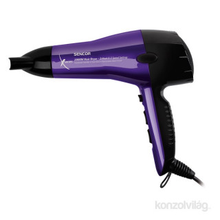 SENCOR SHD 6600V Hair dryer Dom