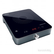 SENCOR SCP 3201GY black-grey  induction hot plate 