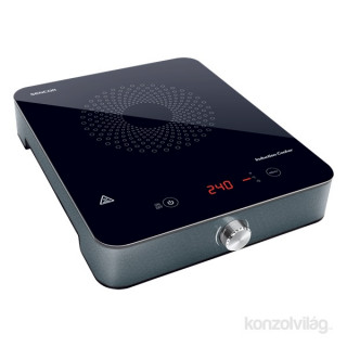 SENCOR SCP 3201GY black-grey  induction hot plate Dom