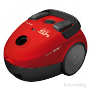 Sencor SVC 45RD red vacuum cleaner 
