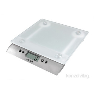 Salter 1242 10kg-os electric  kitchen scale Dom