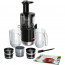 Bosch MESM731M juicer thumbnail