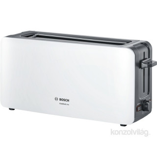Bosch TAT6A001 white toaster  Dom