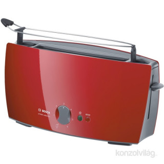 Bosch TAT6A004 red toaster  Dom
