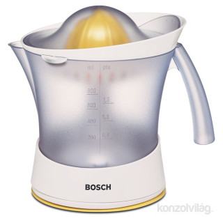 BOSCH MCP3500 Citrus Juicer Dom