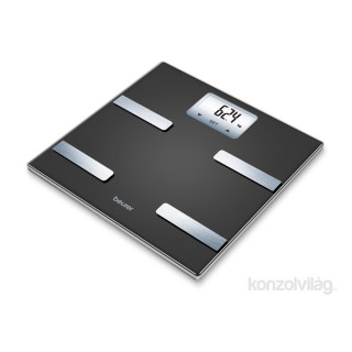 Beurer BF 530 diagnostic Bathroom Scale Dom