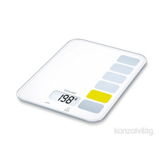 Beurer KS 19 Sequence kitchen scale Dom