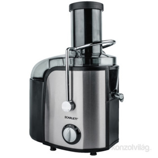 Scarlett SCJE50S17 Juicer Dom