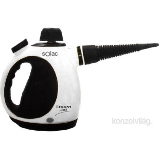 Solac LV 1300 steam cleaner Dom