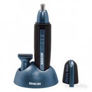 SENCOR SNC 101BL nose hair trimmer 