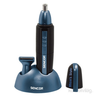 SENCOR SNC 101BL nose hair trimmer Dom