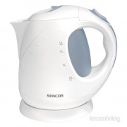 Sencor SWK 1800WH kettle 