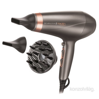 Remington AC8820 Keratin Protect Hair dryer Dom