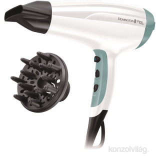 Remington D5216 Shine Therapy Hair dryer Dom