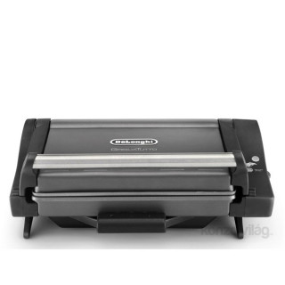 DeLonghi CG4001.BK kontakt grill Dom