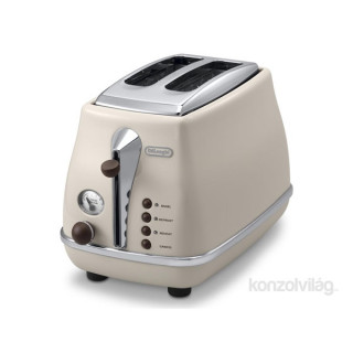Delonghi CTOV 2103.BG Icona toaster  Dom