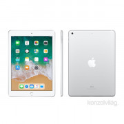 Apple 9.7" iPad 128 GB Wi-Fi Cellular (silver) 