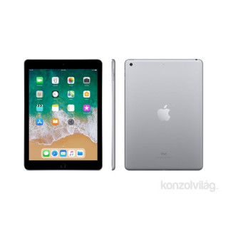Apple 9.7" iPad 32 GB Wi-Fi (Gray) Tablet