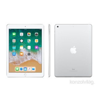 Apple 9.7" iPad 32 GB Wi-Fi (silver) Tablet