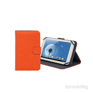 RivaCase 3312 Biscayne 7" Orange universal tablet case Mobile