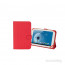 RivaCase 3132 Malpensa 7" Red universal tablet case thumbnail
