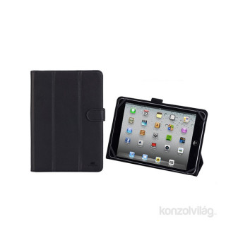 RivaCase 3134 Malpensa 8" Black universal tablet case Mobile