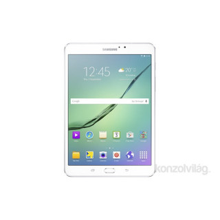 Samsung Galaxy TabS VE (SM-T713) 8" 32GB White Wi-Fi tablet Tablet