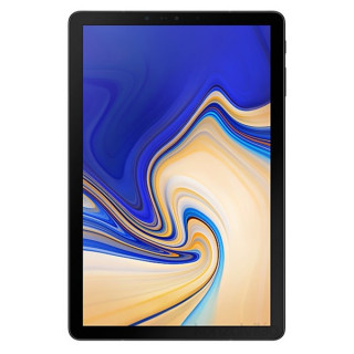 Samsung Galaxy Tab S4 (SM-T830) 10,5" 64GB Black Wi-Fi tablet Tablet