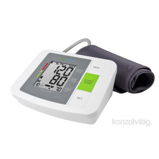 Medisana BU-90E upper arm blood pressure monitor Dom