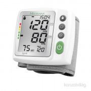 Medisana BW-315 wrist blood pressure monitor 