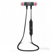 AWEI A920BL In-Ear Bluetooth Gray headset 